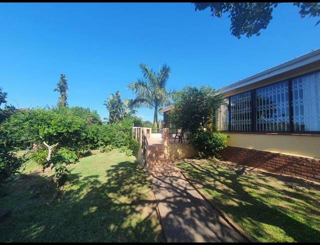 4 BEDROOM HOUSE FOR SALE IN SEA PARK